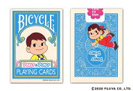 【トランプ】BICYCLE Poko≪ バイスクル ポコちゃん≫【ネコポス対応可】