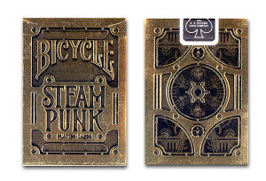 �y�g�����v�zBICYCLE STEAM PUNK GOLD �� �o�C�X�N�� �X�`�[���p���N �S�[���h ��y�l�R�|�X�Ή��z