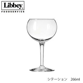 Libbey リビー シテーション 266ml アメリカ製 6個セット