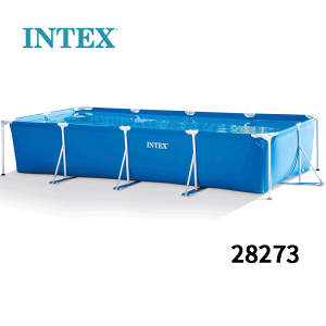 y{Kiz N^O[t[v[ 28273 v[ ^v[ rj[v[ ƒp 450x220x84cm CebNX INTEX 28273
