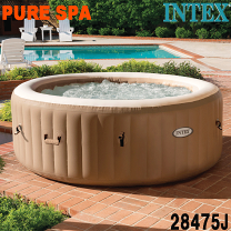 Amazon.co.jp: JACUZZI BUBBLE SPA ジャグジーバブルスパ JB-001