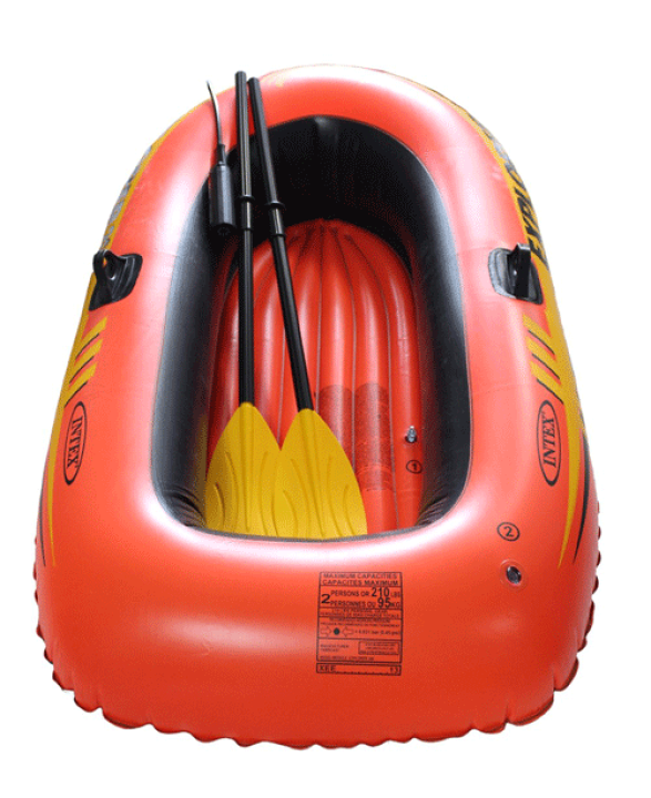 その他  refrain / MTK2 楽天市場】ボート エアーボート エアボート 58331 ツーマンボート