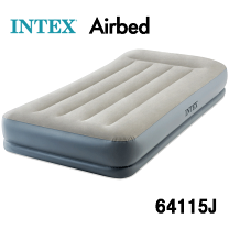 楽天市場】intex エアーベッド dura－beamの通販