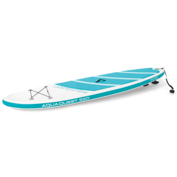 AquaPaddle スタンドアップパドルボードセット 320cm SUP AquaPaddle スタンドアップパドルボードセット 320cm SUP - メルカリ