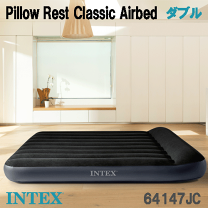 楽天市場】intex(インテックス) デラックスシングルハイエアー