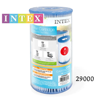 楽天市場】インテックス intex クリスタルクリア・カートリッジ