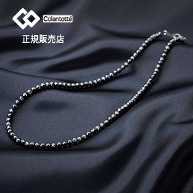 【ポイント10倍 正規販売店】 コラントッテ ネックレス ルーチェアルファ LUCEα 磁気ネックレス colantotte