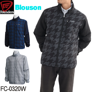 StEFA u] St Y 2WAY gRbg tWbv  Founders Club t@E_[XNu FC-0320W