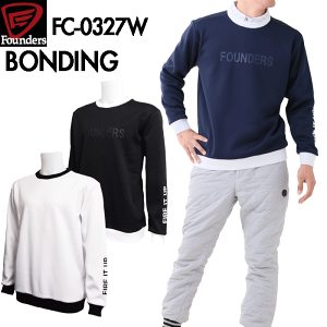 StEFA Y t[X ێ {fBO u] EhlbN  h Founders Club t@E_[XNu FC-0327W