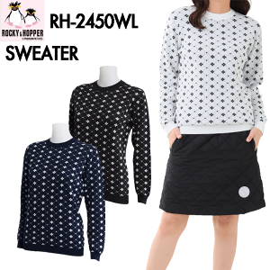 StEFA  ێ Z[^[ St fB[X h  ROCKY&HOPPER bL[zbp[ RH-2450WL