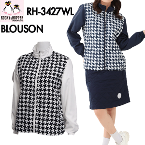 StEFA gRbg tWbv u] St fB[X h  ROCKY&HOPPER bL[zbp[ RH-3427WL