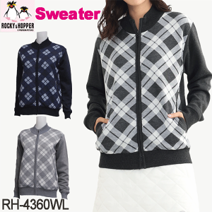 StEFA tWbv Z[^[ St fB[X h h  ROCKY&HOPPER bL[zbp[ RH-4360WL