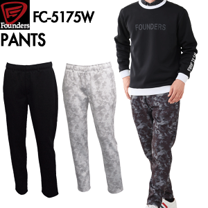 StEFA t[X {fBO pc WK[pc St Y h  Founders Club t@E_[XNu FC-5175W