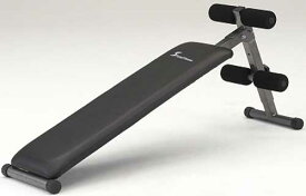 シットアップベンチ 腹筋マシーン 腹筋ベンチ 腹筋運動 背筋運動 折りたたみ収納タイプ STM-055