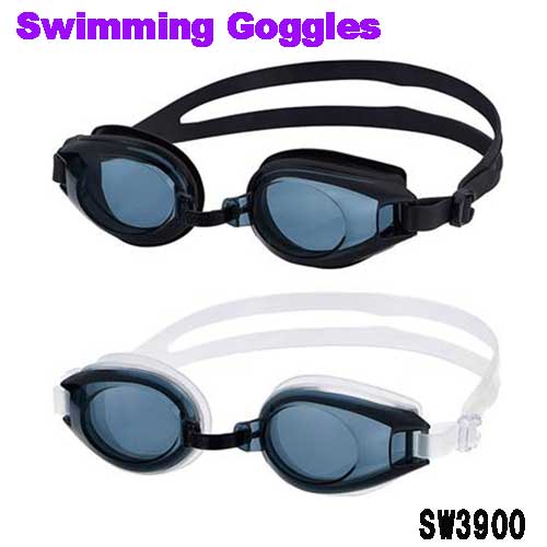 紫外線カット くもり止めレンズ日本製 スワンズ スイムゴーグル sw3900 お待たせ マーケティング 水泳用ゴーグル スイミングゴーグル 大人用