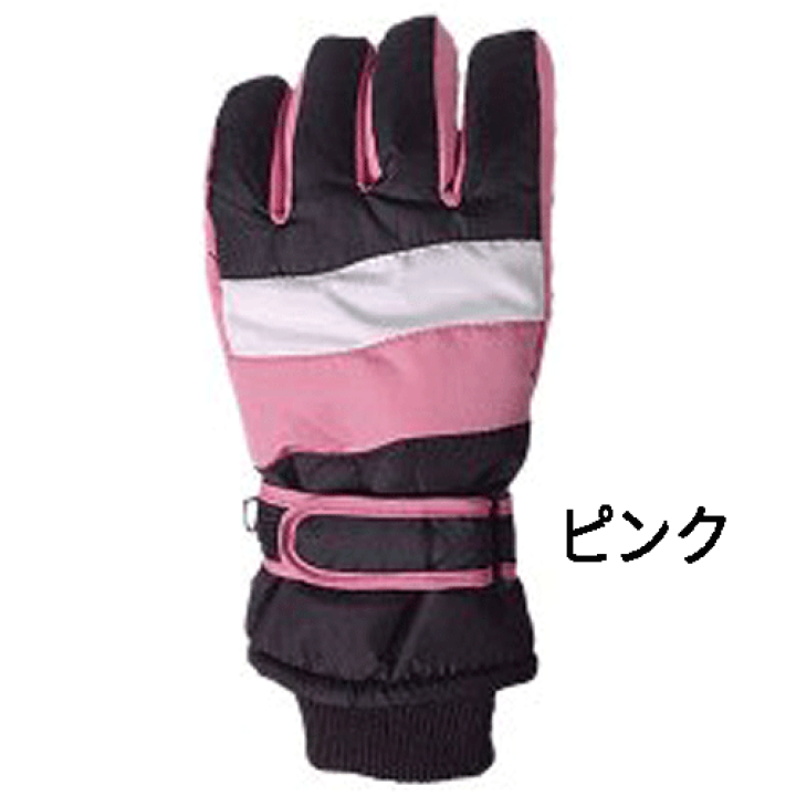 楽天市場】スキー手袋 スキーグローブ スノーグローブ 手袋 グローブ