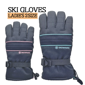 スキー手袋 スキーグローブ スノーグローブ 手袋 グローブ レディース 女性 防水 レディーススキーグローブ レディース手袋 スキー スノーボード スノボー スノボ 防寒 防水インナー YK-25 送料無料（代引き発送はできません）
