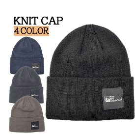 ニット帽 ニットキャップ 帽子 メンズ レディース スキー スノーボード スノボ あったかい 暖かい 男女兼用 6134 送料無料（代引き発送はできません）
