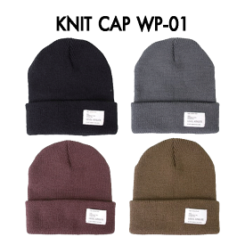 ニット帽 ニットキャップ 帽子 メンズ レディース スキー スノーボード スノボ あったかい 暖かい 男女兼用 WP-01 送料無料（代引き発送はできません）