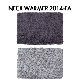 ネックウォーマー レディース メンズ あったかい 暖かい スキー スノーボード スノボ おしゃれ 防寒 自転車 バイク 通勤 通学 2014-FA 送料無料（代引き発送はできません）