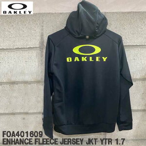 yz I[N[ t[X p[J[ g[jOEFA FOA401609 WjAp[J[ WPbg vI[o[ LbY WjA q ENHANCE FLEECE JKT YTR 1.7 OAKLEY FOA401609 yK̔Xz