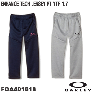 yzI[N[ W[W pc g[jOpc g[jOEFA WjA q X|[cEFA ENHANCE TECH JERSEY PT YTR 1.7 OAKLEY FOA401618 yK̔Xz