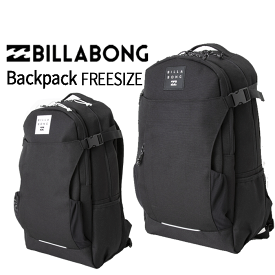 【即日配送】ビラボン バッグ リュック メンズ BE011941 HELIN BACK PACK バックパック 30L BILLABONG BE011-941