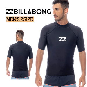 �y���������z�r���{�� ���b�V���K�[�h �����Y ���� �n�C�l�b�N BF011850 HI NECK SS ���b�V���K�[�h BILLABONG BF011-850 ���������i����������͂ł��܂���j