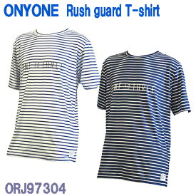 【即日発送】シャツ Tシャツ トレーニングウェア ラッシュガード メンズ ONYONE orj97304 送料無料（代引き発送はできません）