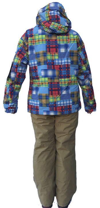 楽天市場】【即日発送】スキーウェア スキースーツ スノーボードウェア