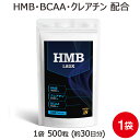 HMB サプリ タブレット LSDX 1袋 500粒 1ヶ月分 BCAA クレアチン サプリ アルギニン シトルリン 配合されたワンランク…