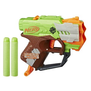 ysAiz i[t COf IWgK[ }CNVbg NXt@C{E ]rXgCN Nerf MicroShots Zombie Strike Crossfire Bow E1625 y nYu NX{E ~jTCY Ў