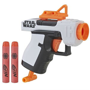 ysAiz i[t COf IWgK[ }CNVbg X^[EH[Y Xg[g[p[f NERF MICRO STAR WARS STORMTROOPER E1881 y ~jTCY ЎK 育ȃTCY R