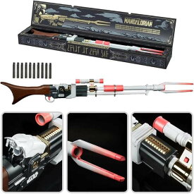 ナーフ マンダロリアン スターウォーズ アンバン フェーズ パルス ブラスター F2901 1.27m Nerf LMTD Star Wars Amban Phase-Pulse Blaster 並行輸入品 スターウォーズ新入荷 【 イルミネーション レンズ スコープ ナーフダーツ ブリーチロード プライミングハンドル 】