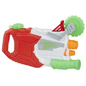 在庫処分 水鉄砲 ナーフ ゾンビストライク リップストーム スーパーソーカー Nerf Super Soaker Zombie Strike Ripstorm 並行輸入品 【 スーパーソーカー 海外モデル プール お風呂 海 バーベキュー nerf ポンプ式 水遊び ウォーターガン 】