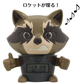 楽天市場 目覚まし時計 キャラクター ホビー の通販