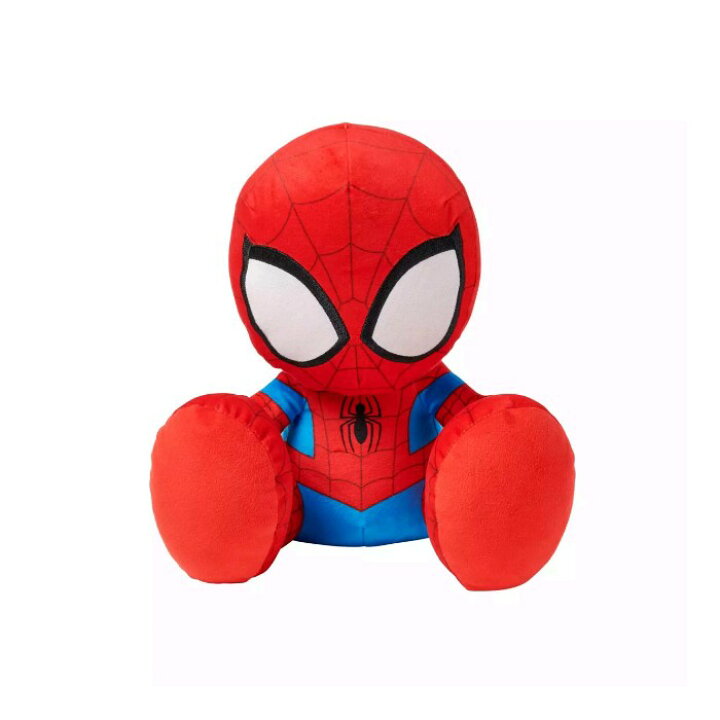 楽天市場】【並行輸入品】 マーベル スパイダーマン ビッグフィート 