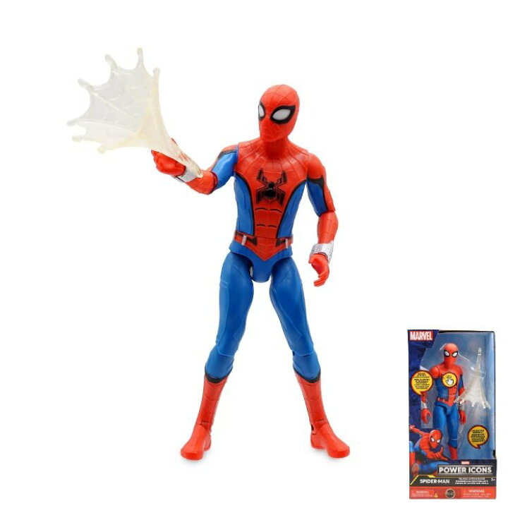 楽天市場】【並行輸入品】 マーベル フィギュア スパイダーマン 