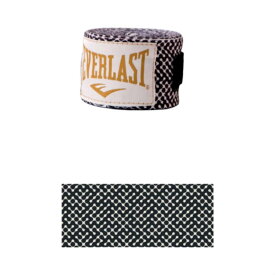 【並行輸入品】 バンテージ エバーラスト プリント ハンドラップ 120インチ Printed Hand Wraps 【 インナー ボクシング トレーニング グローブ フィットネス 格闘技 ナックル保護 こぶし保護 スパーリング サンドバッグ打ち ミット Everlast 】