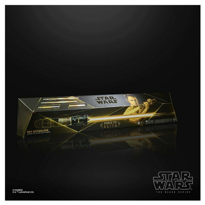 楽天市場】【並行輸入品】 スターウォーズ フォースFX エリート 