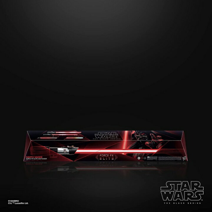 楽天市場】【並行輸入品】 スターウォーズ フォースFX エリート 