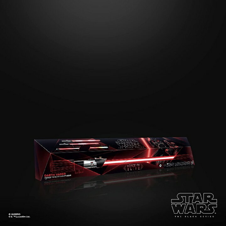 楽天市場】【並行輸入品】 スターウォーズ フォースFX エリート 