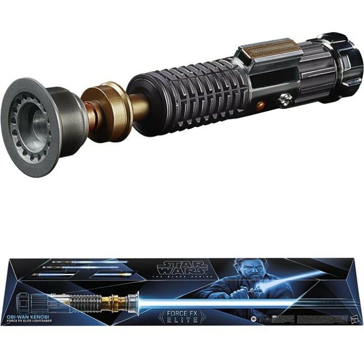 楽天市場】【並行輸入品】 スターウォーズ フォースFX エリート 