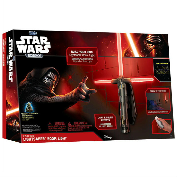 楽天市場】【訳あり】【並行輸入品】 スターウォーズ ライトセーバー 