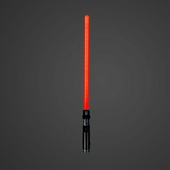 楽天市場 スターウォーズ ライトセーバー ダースベイダーモデル リムーバブルタイプ ディズニー 並行輸入品 Star Wars キャラクター グッズ プレゼント お子様 お祝い 誕生日 映画 光る剣 サウンド コレクション スカイウォーカーの夜明け ブレイド 取り外し可能 赤