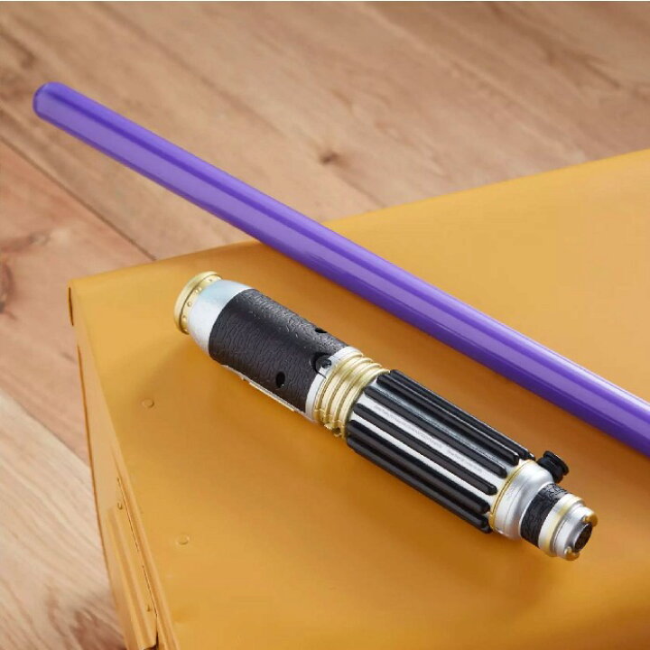 楽天市場】【並行輸入品】 スターウォーズ ライトセーバー メイス 