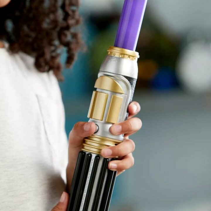 楽天市場】【並行輸入品】 スターウォーズ ライトセーバー メイス 