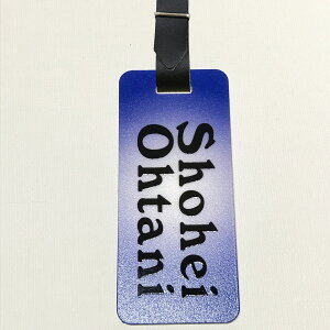 l[v[g St obO D  90×40mm Of[VJ[ zCgv[g l[^O obO^O AN h  O LfBobO St^O StobO