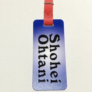 l[v[g St obO D  90×40mm Of[VJ[ zCgv[g l[^O obO^O AN h  O LfBobO St^O StobO