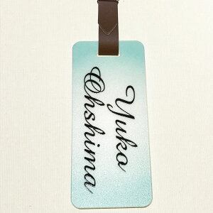 l[v[g St obO D  90×40mm Of[VJ[ zCgv[g l[^O obO^O AN h  O LfBobO St^O StobO